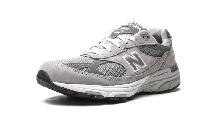NEW BALANCE 993 MIU GREY