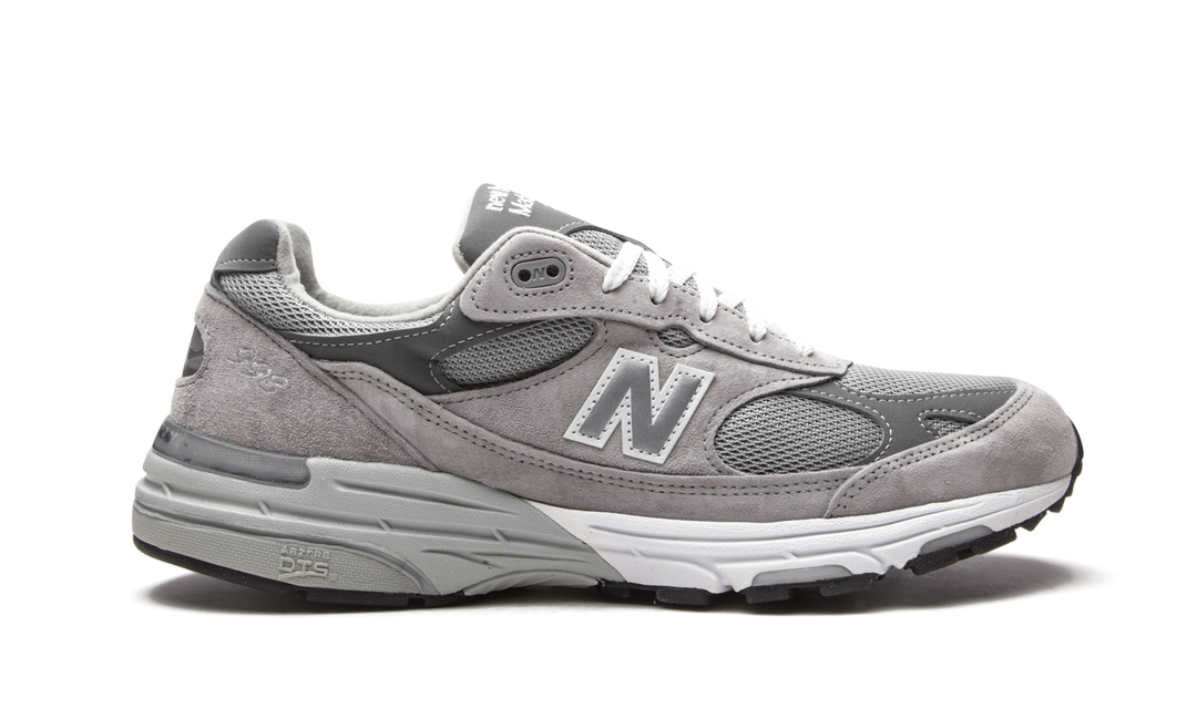 NEW BALANCE 993 MIU GREY