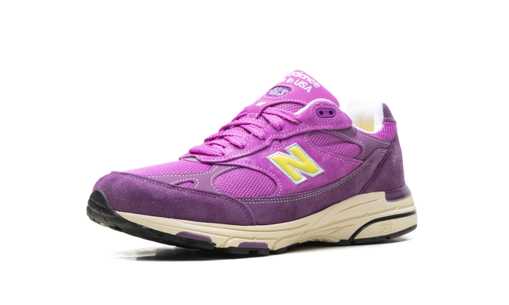 NEW BALANCE 993 MIUSA PASSION FRUIT