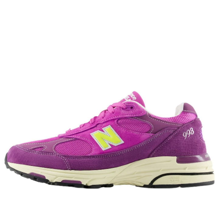 NEW BALANCE 993 MIUSA PASSION FRUIT
