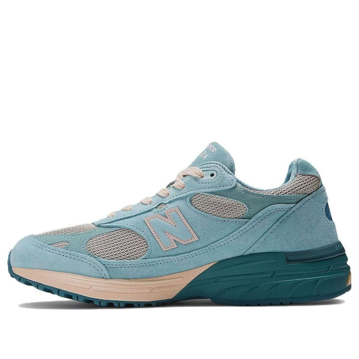 NEW BALANCE 993 X JOE FRESHGOODS ARCTIC BLUE — Stock 