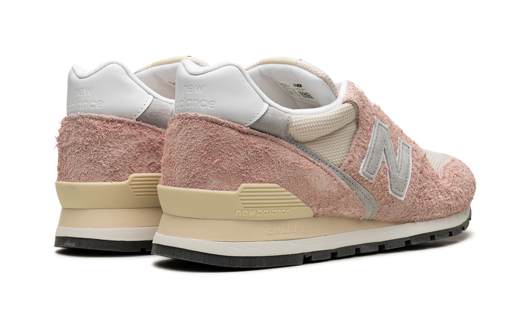 NEW BALANCE 996 MIUSA PINK HAZE
