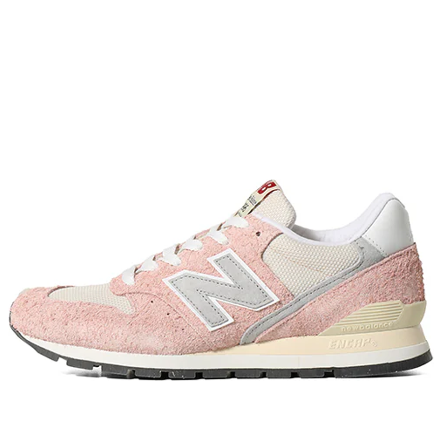 NEW BALANCE 996 MIUSA PINK HAZE