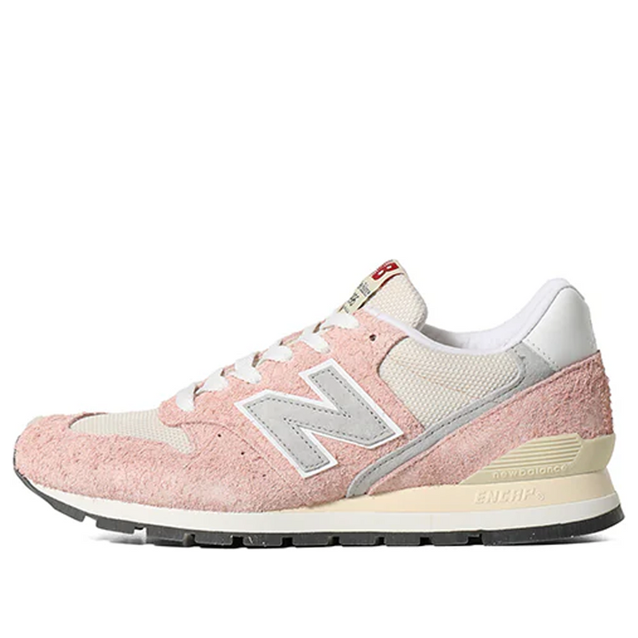 NEW BALANCE 996 MIUSA PINK HAZE