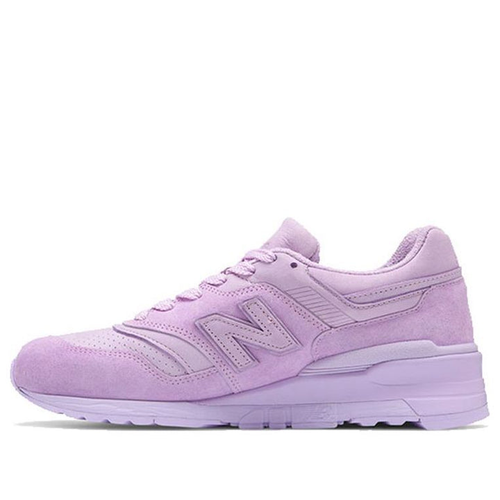 NEW BALANCE 997 MIUSA LAVENDER