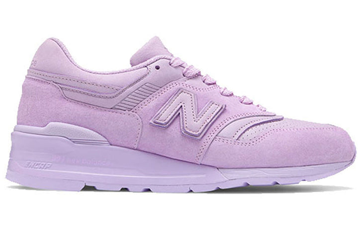 NEW BALANCE 997 MIUSA LAVENDER