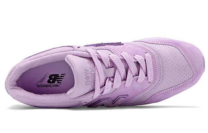 NEW BALANCE 997 MIUSA LAVENDER