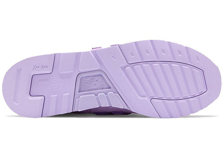NEW BALANCE 997 MIUSA LAVENDER