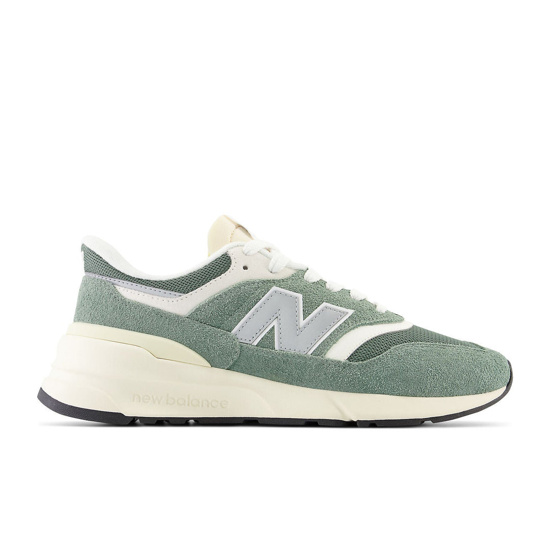NEW BALANCE 997R GREEN