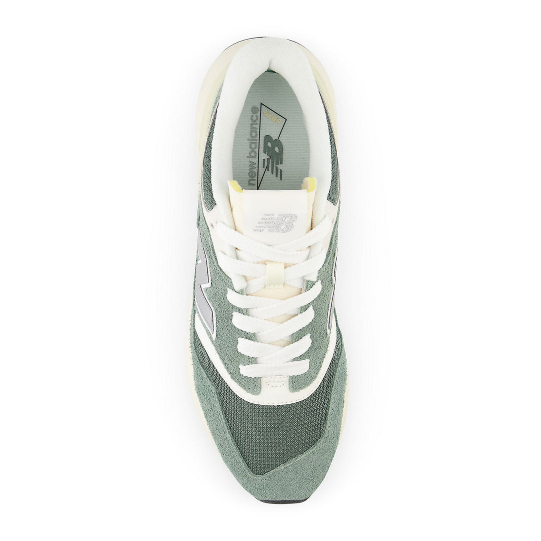 NEW BALANCE 997R GREEN
