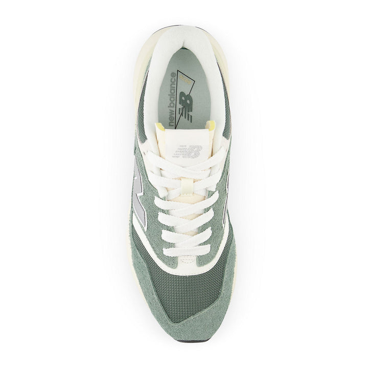 NEW BALANCE 997R GREEN