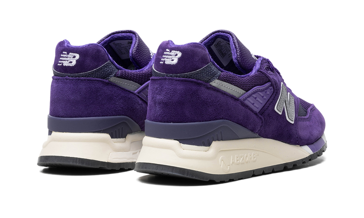 NEW BALANCE 998 MADE IN USA PLUM PURPLE