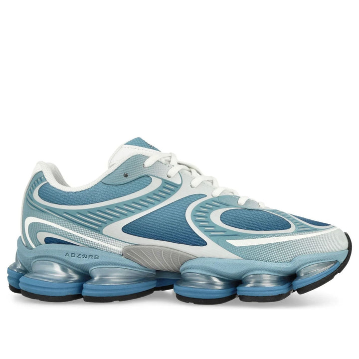 NEW BALANCE ABZORB 2000 BABY BLUE