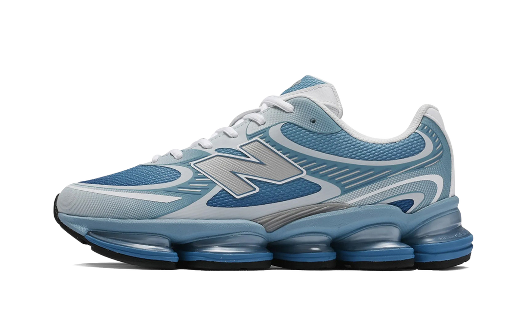 NEW BALANCE ABZORB 2000 BABY BLUE