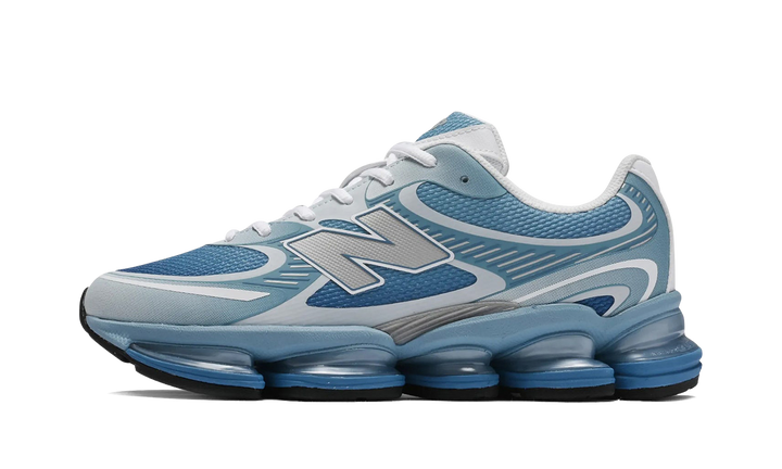 NEW BALANCE ABZORB 2000 BABY BLUE