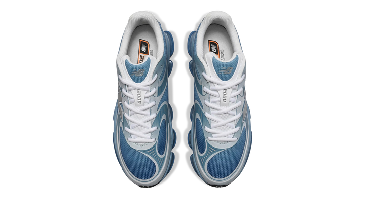 NEW BALANCE ABZORB 2000 BABY BLUE