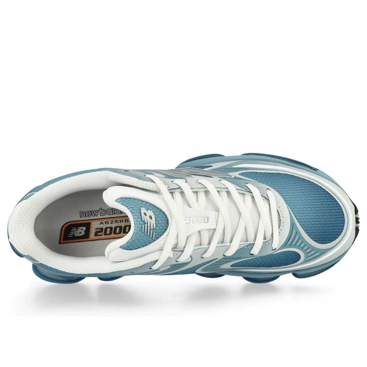 NEW BALANCE ABZORB 2000 BABY BLUE