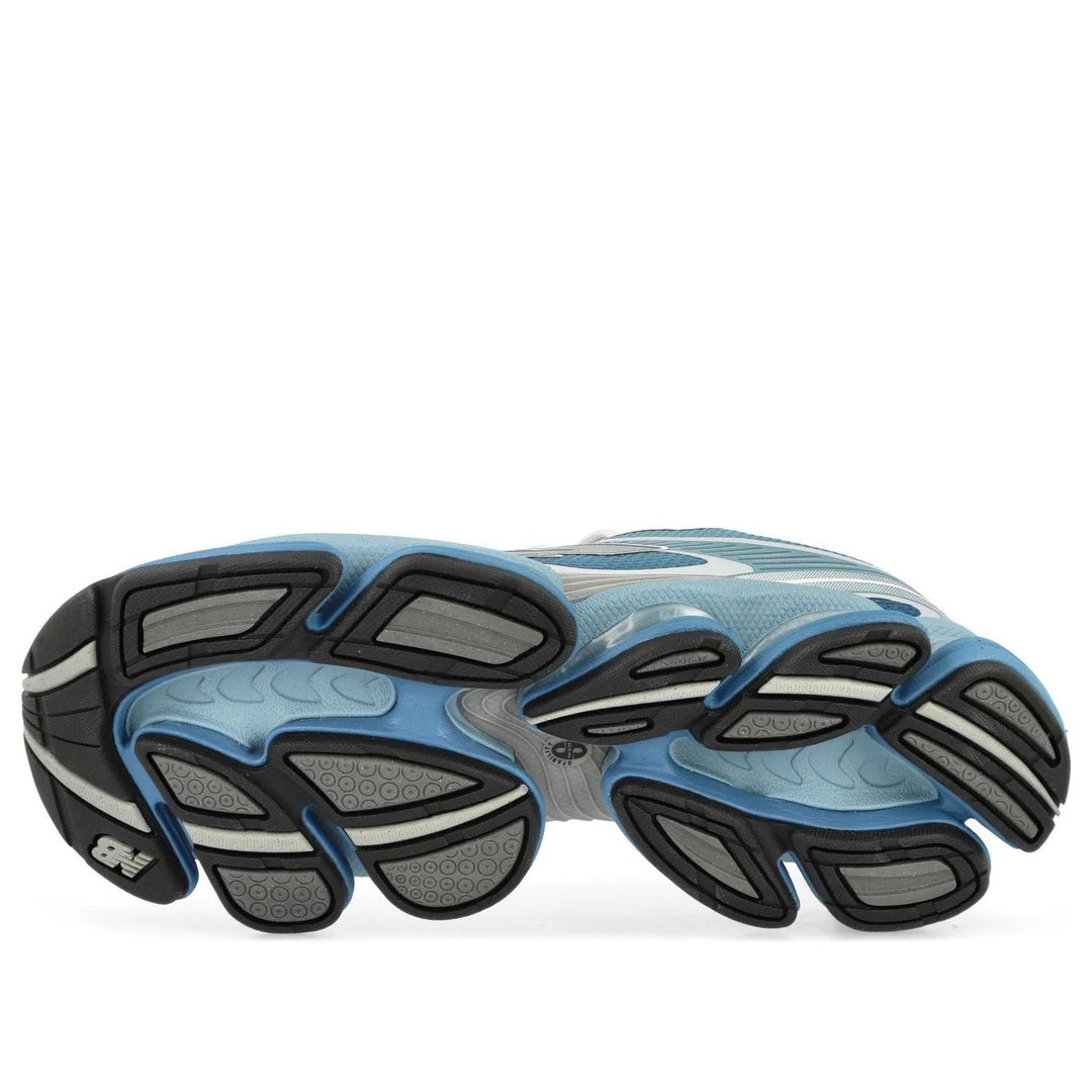NEW BALANCE ABZORB 2000 BABY BLUE