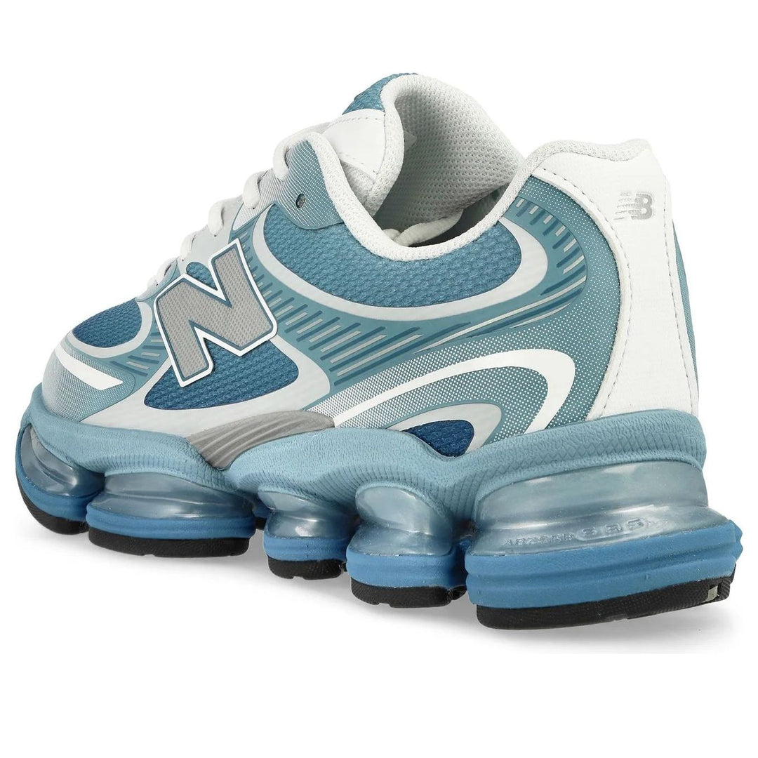 NEW BALANCE ABZORB 2000 BABY BLUE