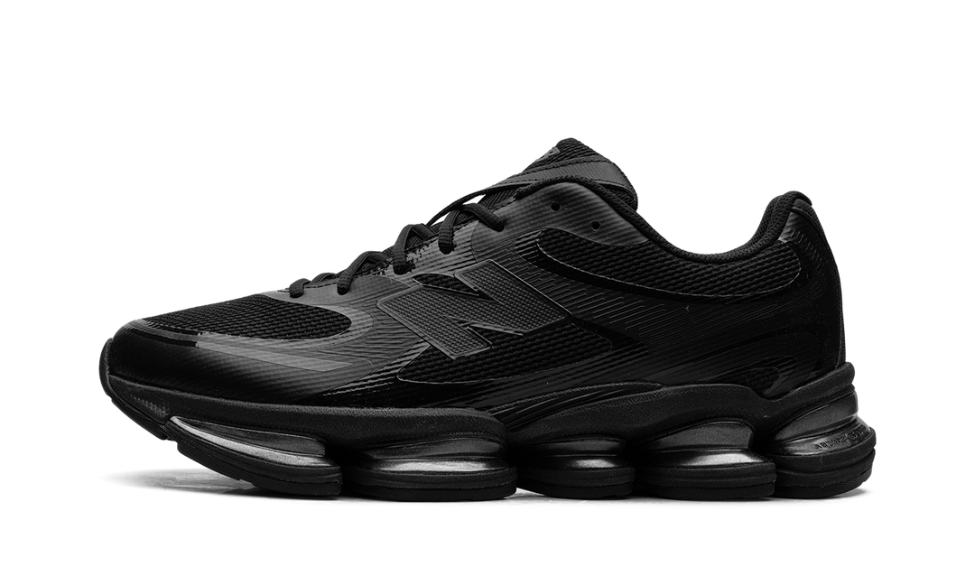 NEW BALANCE ABZORB 2000 BLACK