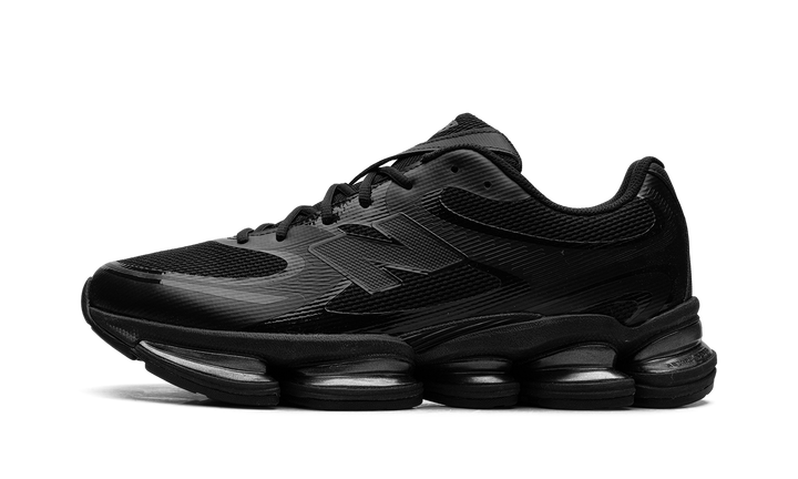 NEW BALANCE ABZORB 2000 BLACK