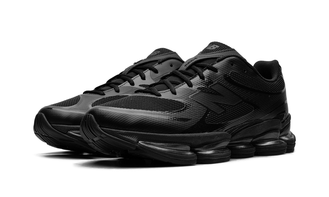 NEW BALANCE ABZORB 2000 BLACK