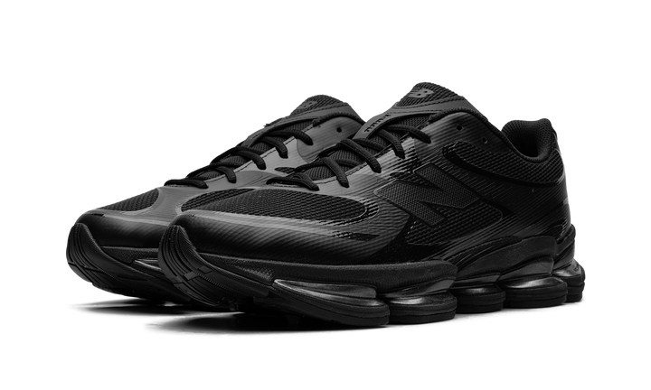 NEW BALANCE ABZORB 2000 BLACK