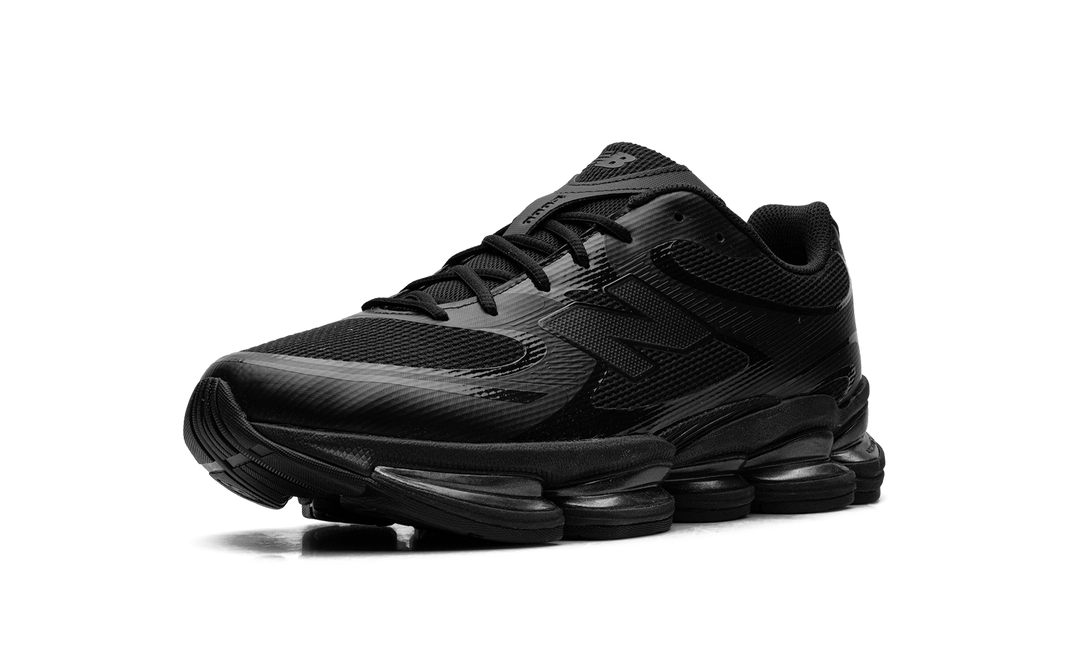 NEW BALANCE ABZORB 2000 BLACK