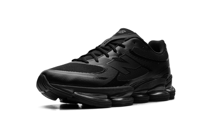NEW BALANCE ABZORB 2000 BLACK