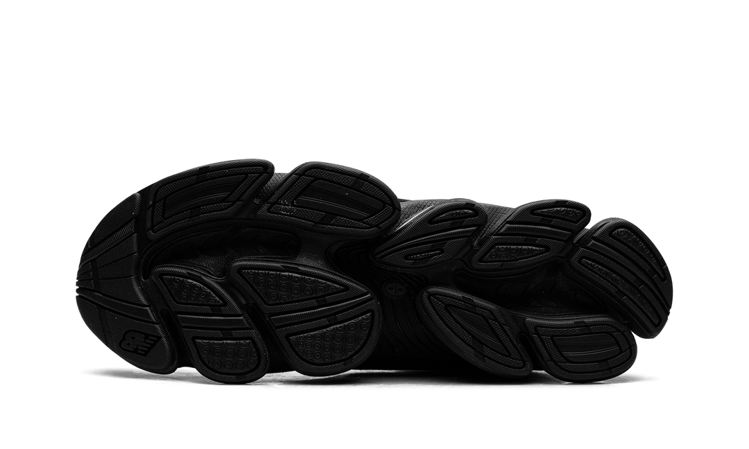 NEW BALANCE ABZORB 2000 BLACK