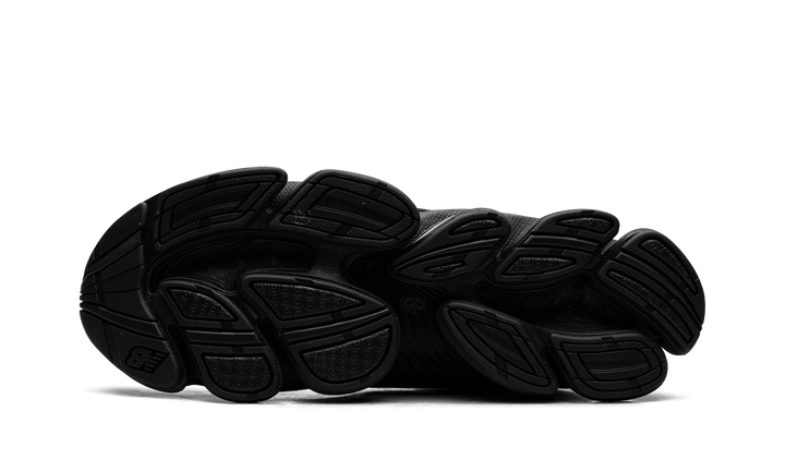 NEW BALANCE ABZORB 2000 BLACK