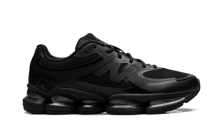 NEW BALANCE ABZORB 2000 BLACK