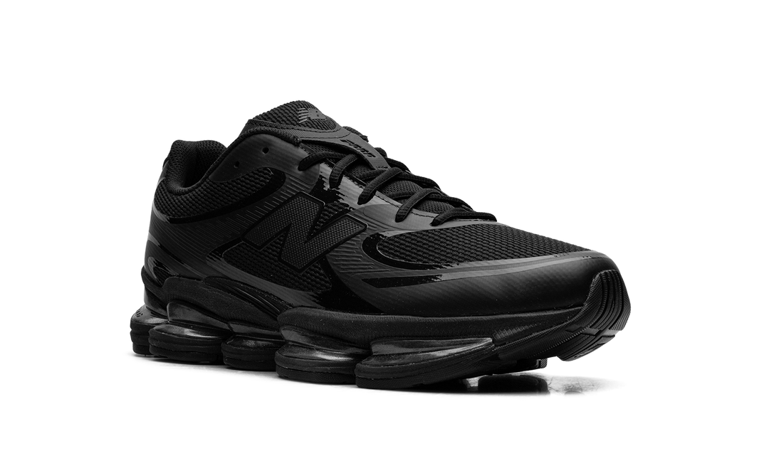 NEW BALANCE ABZORB 2000 BLACK