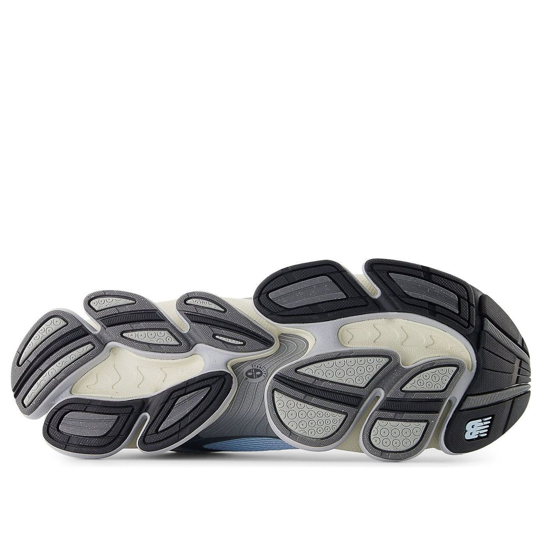 NEW BALANCE ABZORB 2000 BLUE GREY CREAM