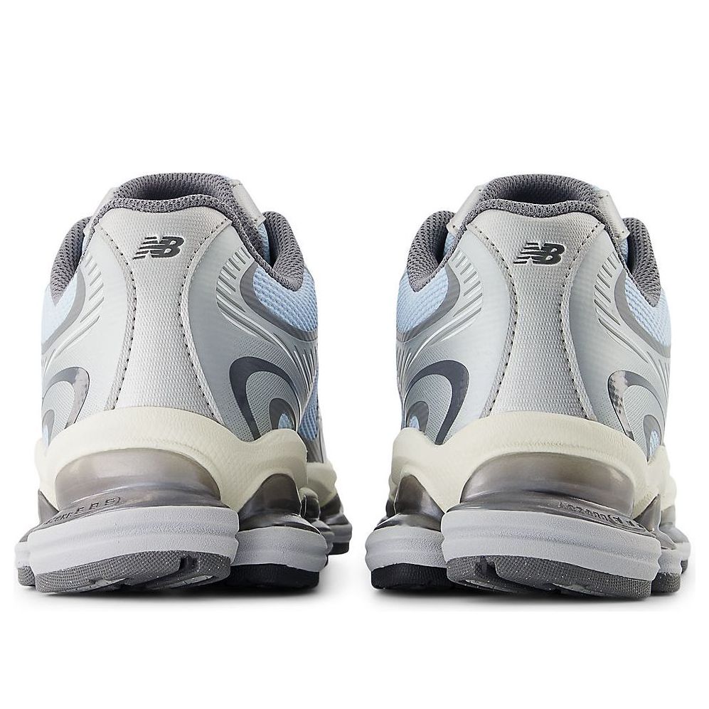 NEW BALANCE ABZORB 2000 BLUE GREY CREAM
