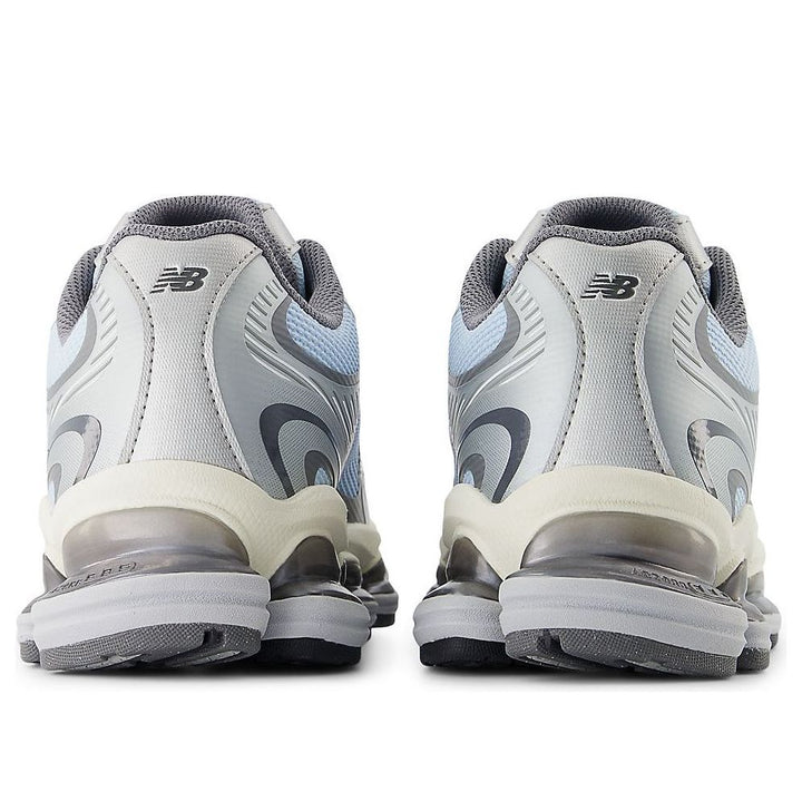 NEW BALANCE ABZORB 2000 BLUE GREY CREAM