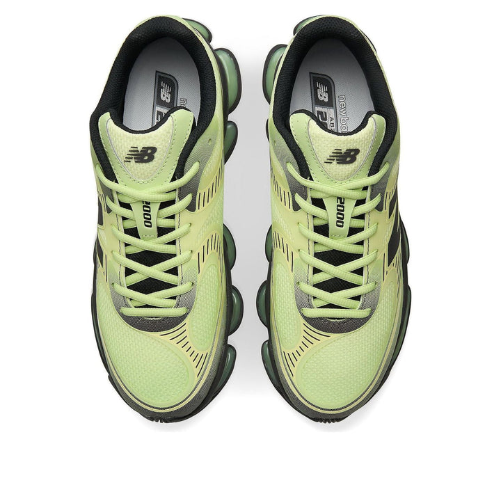 NEW BALANCE ABZORB 2000 LIMELIGHT DRY LIME