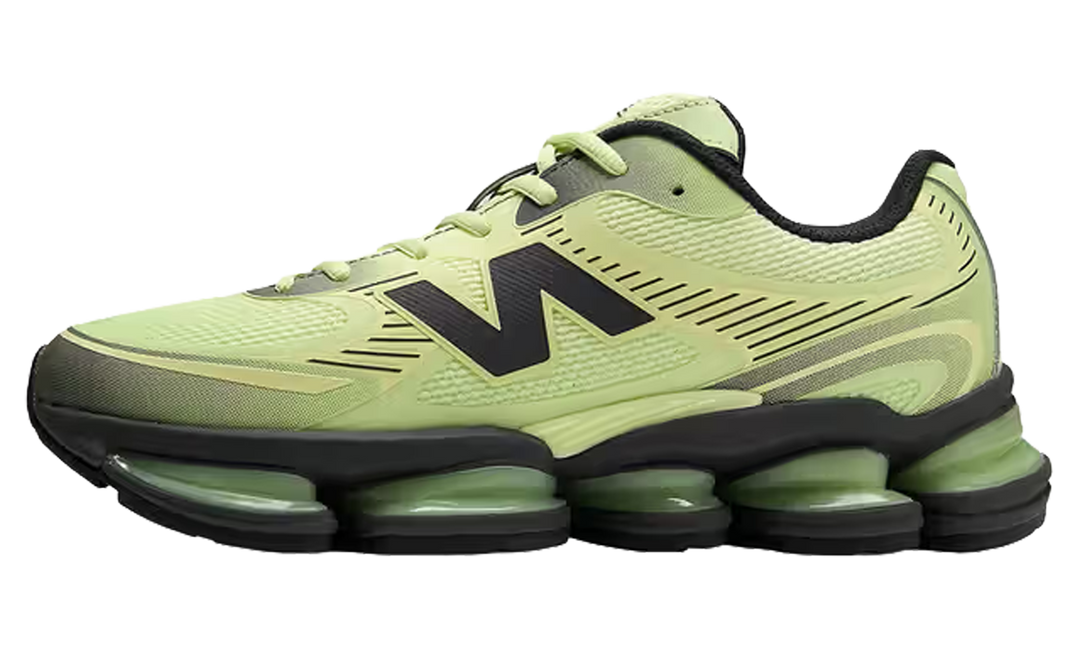 NEW BALANCE ABZORB 2000 LIMELIGHT DRY LIME