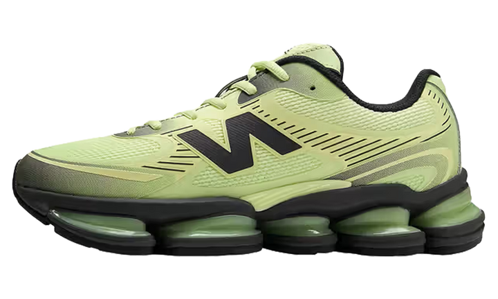 NEW BALANCE ABZORB 2000 LIMELIGHT DRY LIME