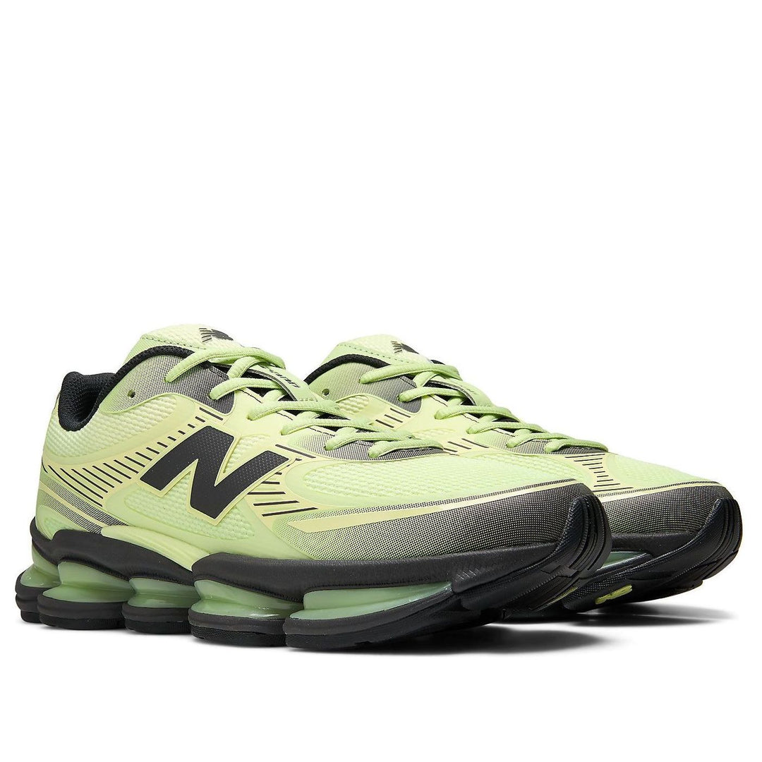 NEW BALANCE ABZORB 2000 LIMELIGHT DRY LIME