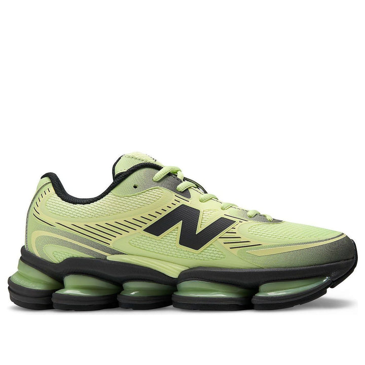 NEW BALANCE ABZORB 2000 LIMELIGHT DRY LIME