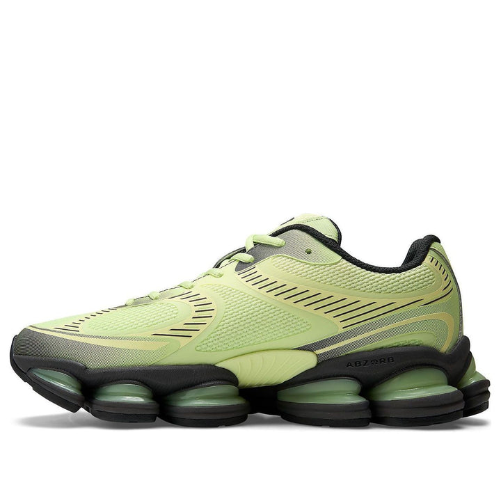 NEW BALANCE ABZORB 2000 LIMELIGHT DRY LIME