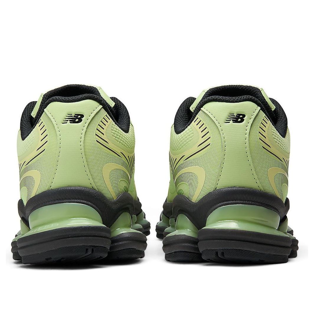 NEW BALANCE ABZORB 2000 LIMELIGHT DRY LIME