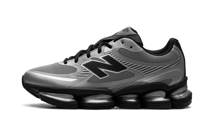 NEW BALANCE ABZORB 2000 SLATE GREY-SILVER METALLIC