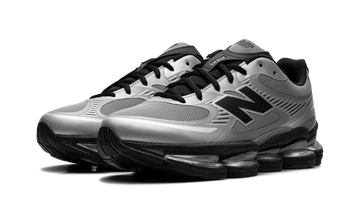 NEW BALANCE ABZORB 2000 SLATE GREY-SILVER METALLIC — Stock