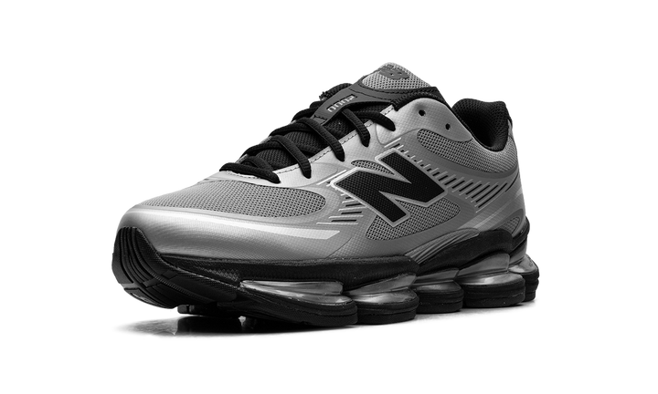 NEW BALANCE ABZORB 2000 SLATE GREY-SILVER METALLIC