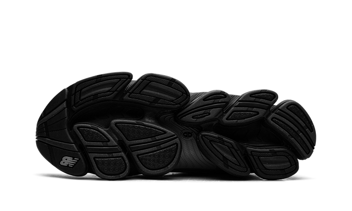 NEW BALANCE ABZORB 2000 SLATE GREY-SILVER METALLIC