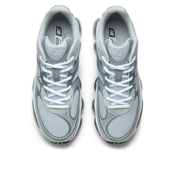 NEW BALANCE ABZORB 2000 WHITE GREY — Stock