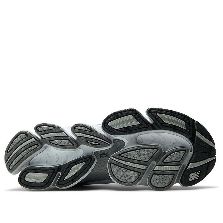 NEW BALANCE ABZORB 2000 WHITE GREY