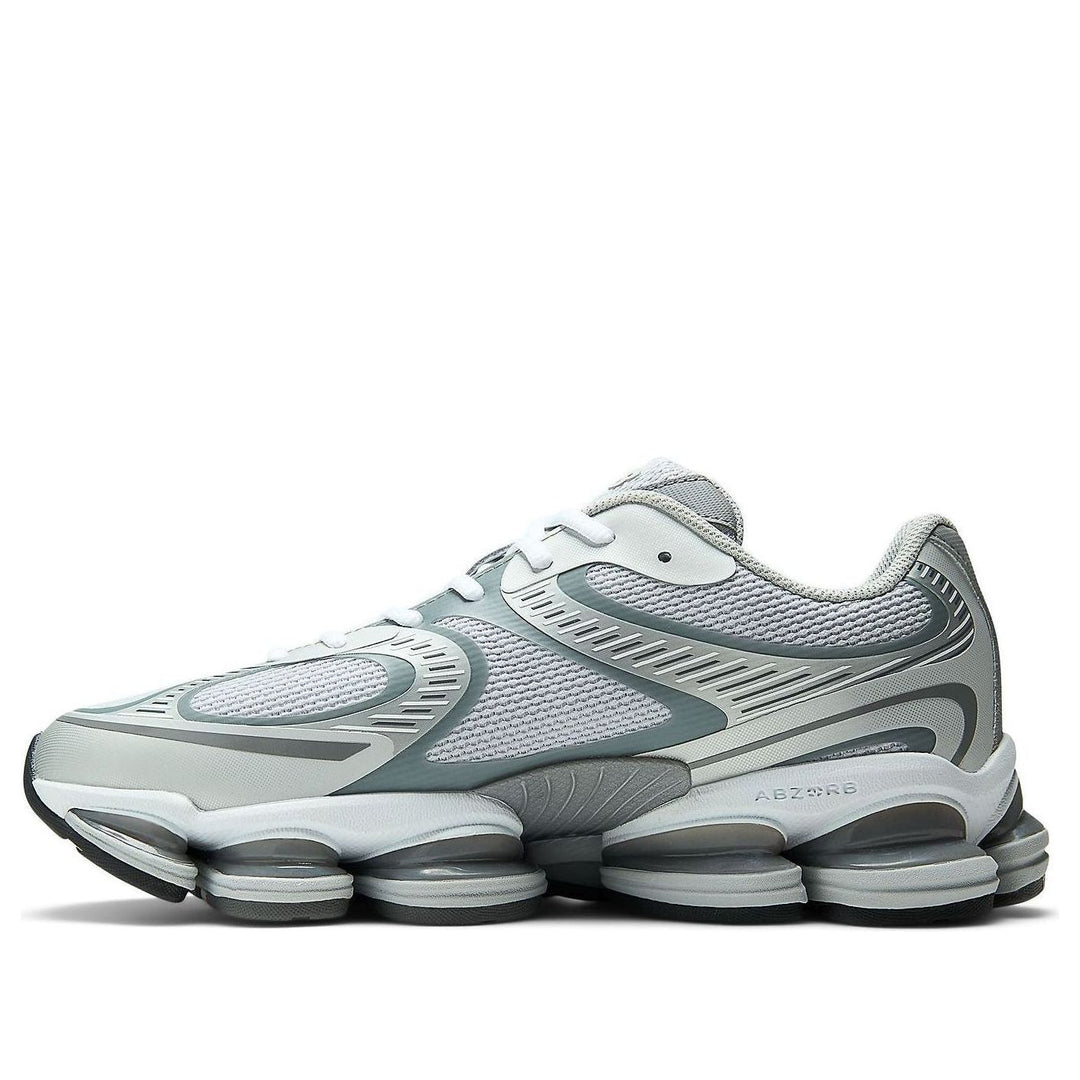 NEW BALANCE ABZORB 2000 WHITE GREY